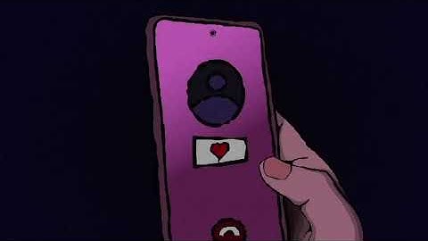 I Hate Ur Messages - Inside (Official Video)