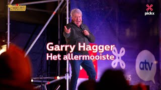 Vlaanderen Muziekland Winter: Garry Hagger - Het allermooiste (LIVE)