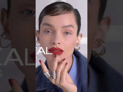 Get Runway Ready | Loreal Paris | 1st October 2023 - Get Runway Ready | Loreal Paris | 1st October 2023