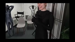 Layering Up The New Suits For The Sit Down