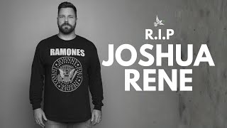 Pastor Josh Rene Dies in Tragic Motorcycle Crash | Journey Church Mourning Information