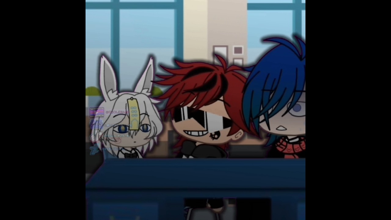 The classroom be like(ib: 