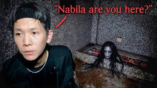 How scary is Malaysia’s most haunted house? (Villa Nabila)