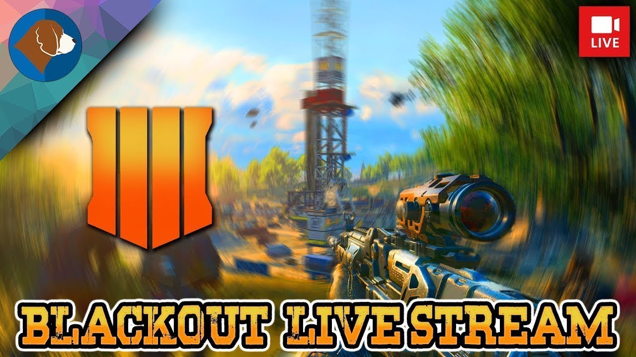 COD Blackout India Live Stream - Call of Duty Black Ops 4 #2 ... - 