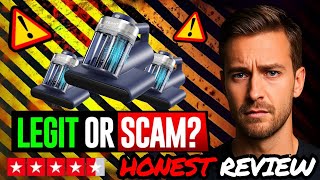 Teant Mattress Vacuum Review: Deep Clean Tech or Just Another Bed Vac Gimmick? (2025) screenshot 4