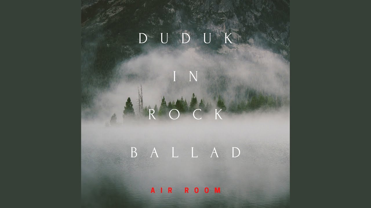 Duduk in Rock Ballad