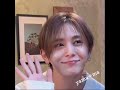 【✡&infin;✨️】✨️❤️☺✨️ #山田涼介