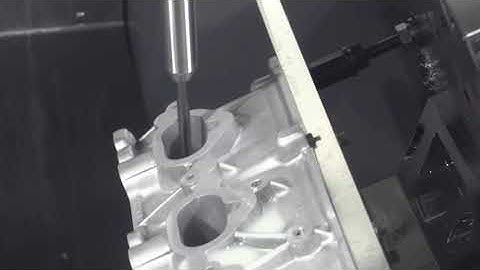 30 Years in the Making: CNC-Ported M96/M97 Heads for Next-Level Performance