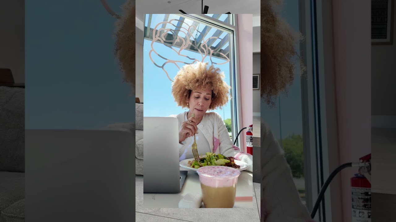 Why Moms Are Actually Working Two Full-Time Jobs 