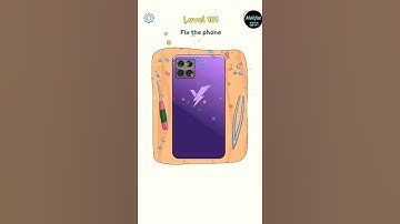 Dop 3 level 161 || Dop 3 displace one part walkthrough solution 🎮🎮 || offline games || Mahfuzur FIFA