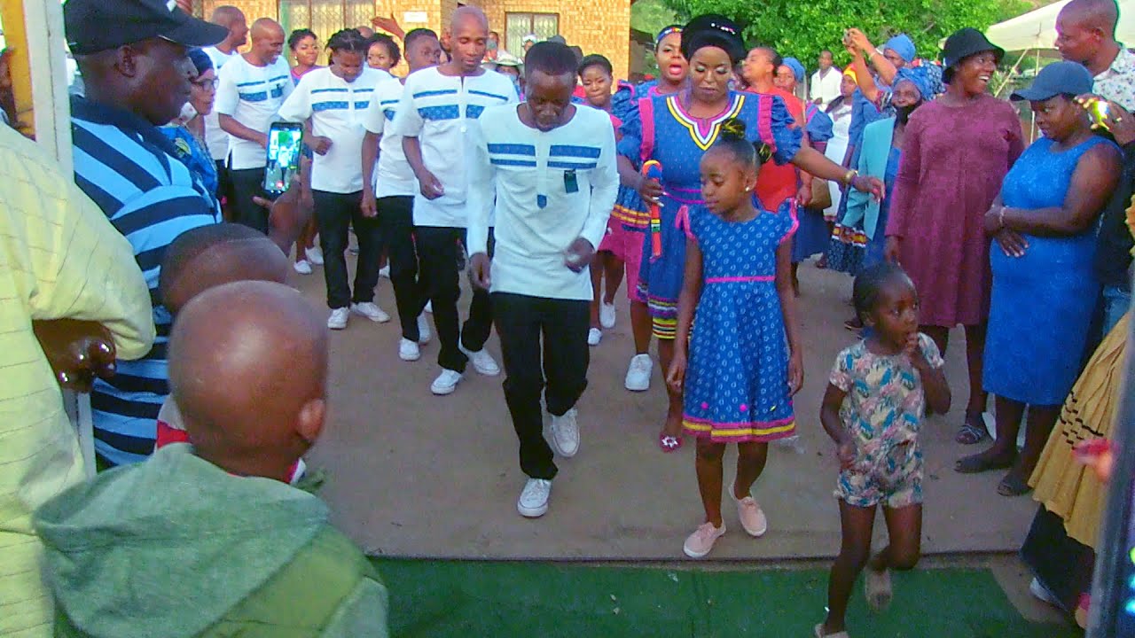 Pleasure tsa Manyalo Ntshike ka Diatla - Mokgate & Themo I A By Film Ntwanano Media & Karl Explore