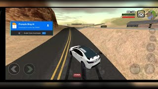GTA SA modBest GTA San Andreas Drift HandlingMod for Android | Ultimate Drift Setup &Download Guide! screenshot 3