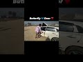 Butterfly 🦋 doors in Maruti Suzuki Baleno ❤️‍🔥 #marutisuzukibaleno #trending #shorts