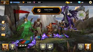 Heroes of Dragon Age (Spending 1million And...) - 2018-06-17 screenshot 3