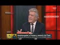 (1/2) Analisis del AMERICA vs PUMAS - Semifinal Vuelta Apertura 2018 - Futbol Picante