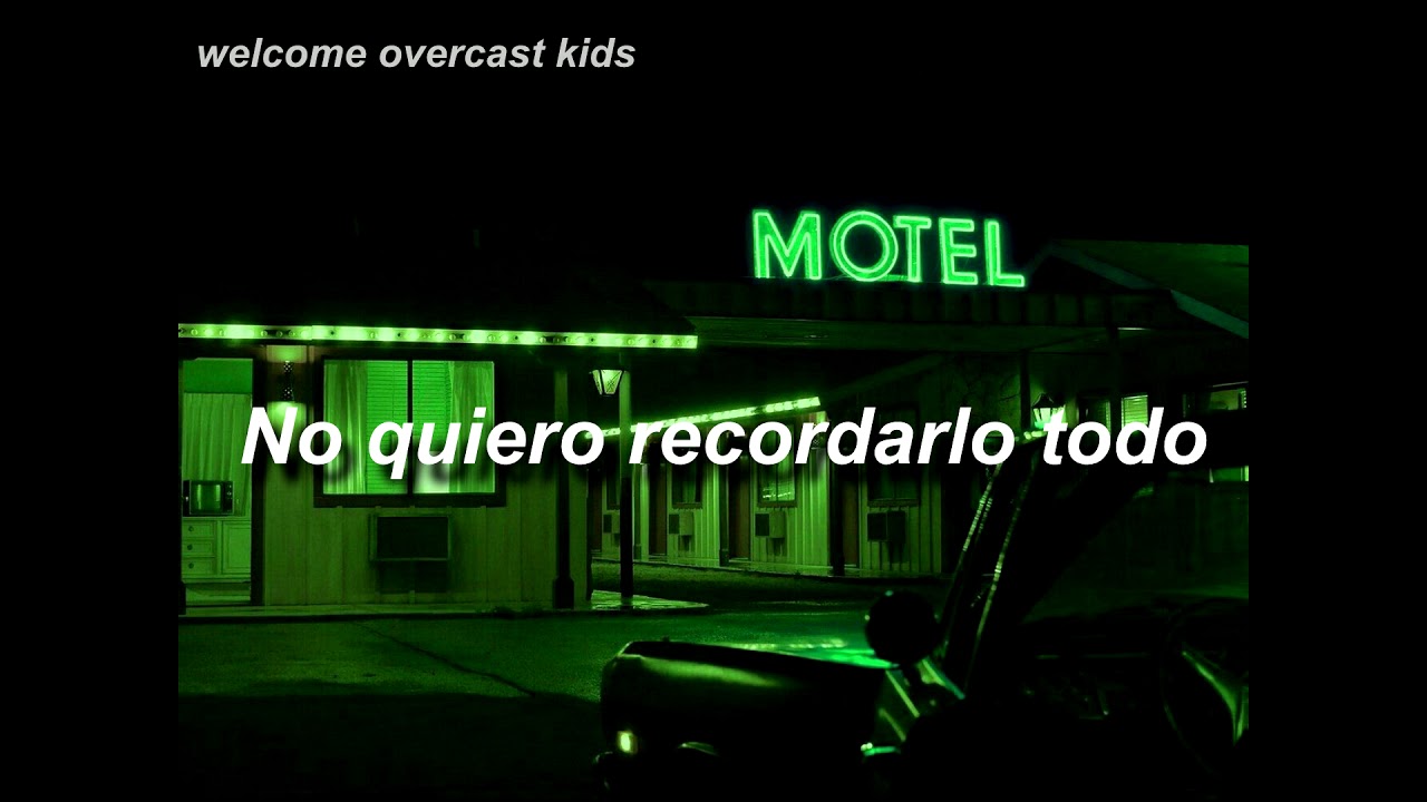 Fall Out Boy Twin Skeleton's [Hotel in NYC] (Sub. Español) YouTube