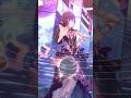ひとまず100世紀くらいの放クラで『五ツ座流星群』【シャニソンMV】#シャニソン #シャニマス #shorts