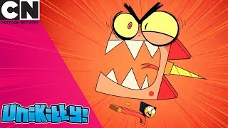 Unikitty! | Unikitiness Level Madness | Cartoon Network UK 