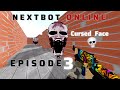 Nextbot Online | Cursed Face , Void Face & Siren Head | EPISODE 3 | Baxours Gaming