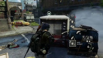 1v21 COMEBACK...They Run Away?!