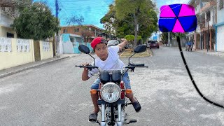 VOLANDO CHICHIGUAS 🪁🪁 Amarillo HD