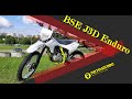 BSE J3D Enduro 250
