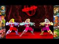 Marvel vs Capcom 2: Omega Red, Omega Red, and Omega Red arcade playthrough