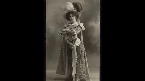 Castle in Spain - Babes in Toyland - Operetta - Vi...