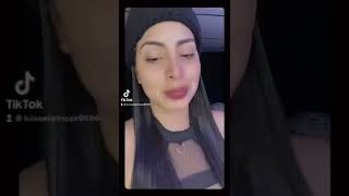 Mejores Tik Tok De Luisa Espinoza Sexy Termina Mojada