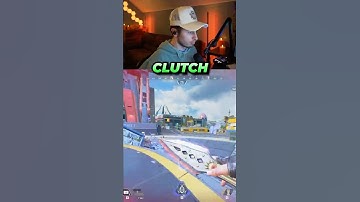 Apex Legends の CLUTCH 1 VS. 3 の心理 #apexlegends #apexlegendsclips #apexclips