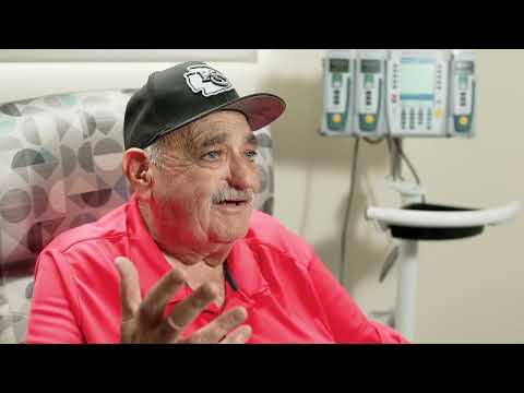 Colon Cancer: Mike