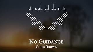 Chris Brown - No Guidance