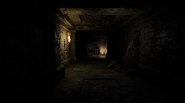 Modular Classic Dungeon