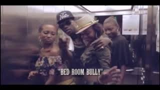 BUSY SIGNAL 'BED ROOM BULLY' - Blurred Lines Remix [ Audio]