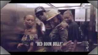 BUSY SIGNAL 'BED ROOM BULLY' - Blurred Lines Remix [ Audio]
