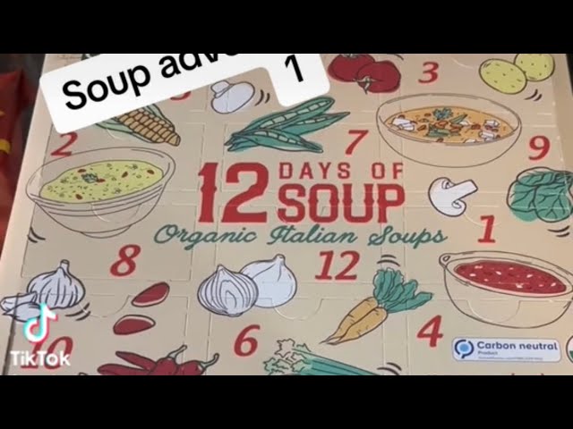 soup-advent-calendar-day-2-either-this-is-bad-soup-or-a-bad-chef-tbd-youtube