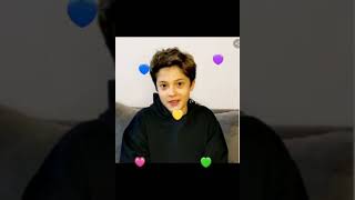 Çağan Efe Ak Doğum Günü Özel Video