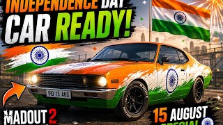 Mad out 2 Independence day Car Modified  screenshot 5