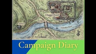 Campaign Diary #6: Open Table Realms After 85 Sessions
This time I talk about the last 25 (!) sessions of Open Table Realms, my fortnightly game set in the Forgotten Realms. The players explore the Planes, get a ruined keep of their own, defeat a devil cult, and I bring in a co-DM!
Game: https://discord.gg/KuDvHdv655
Tip me if you like: http://ko-fi.com/owenedwards
Patreon: http://patreon.com/owenedwards Campaign Diary #6: Open Table Realms After 85 Sessions