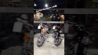 Harley-Davidson Lahta присоединяется к группе лучших дилеров Harley-Davidson