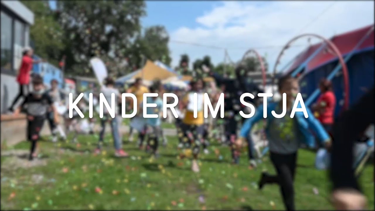 Kinder im stja