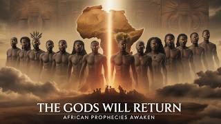 Download Lagu The Day the Gods Will Return: Prophecies of Africa’s Hidden Deities Awakening Again MP3 Download Lagu The Day the Gods Will Return: Prophecies of Africa’s Hidden Deities Awakening Again MP3