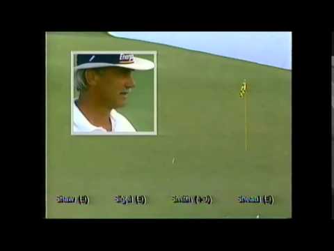 senior pga tour 1994