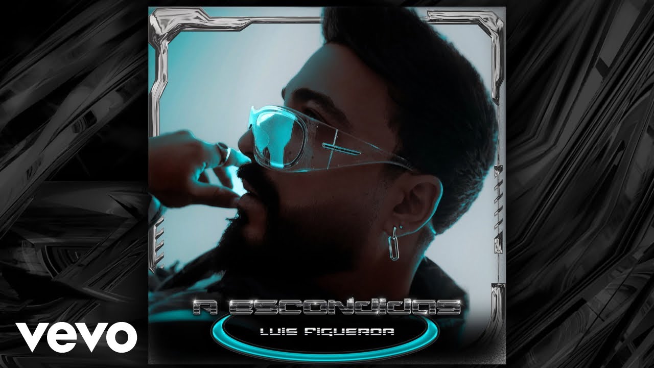 Luis Figueroa - A Escondidas (Audio)