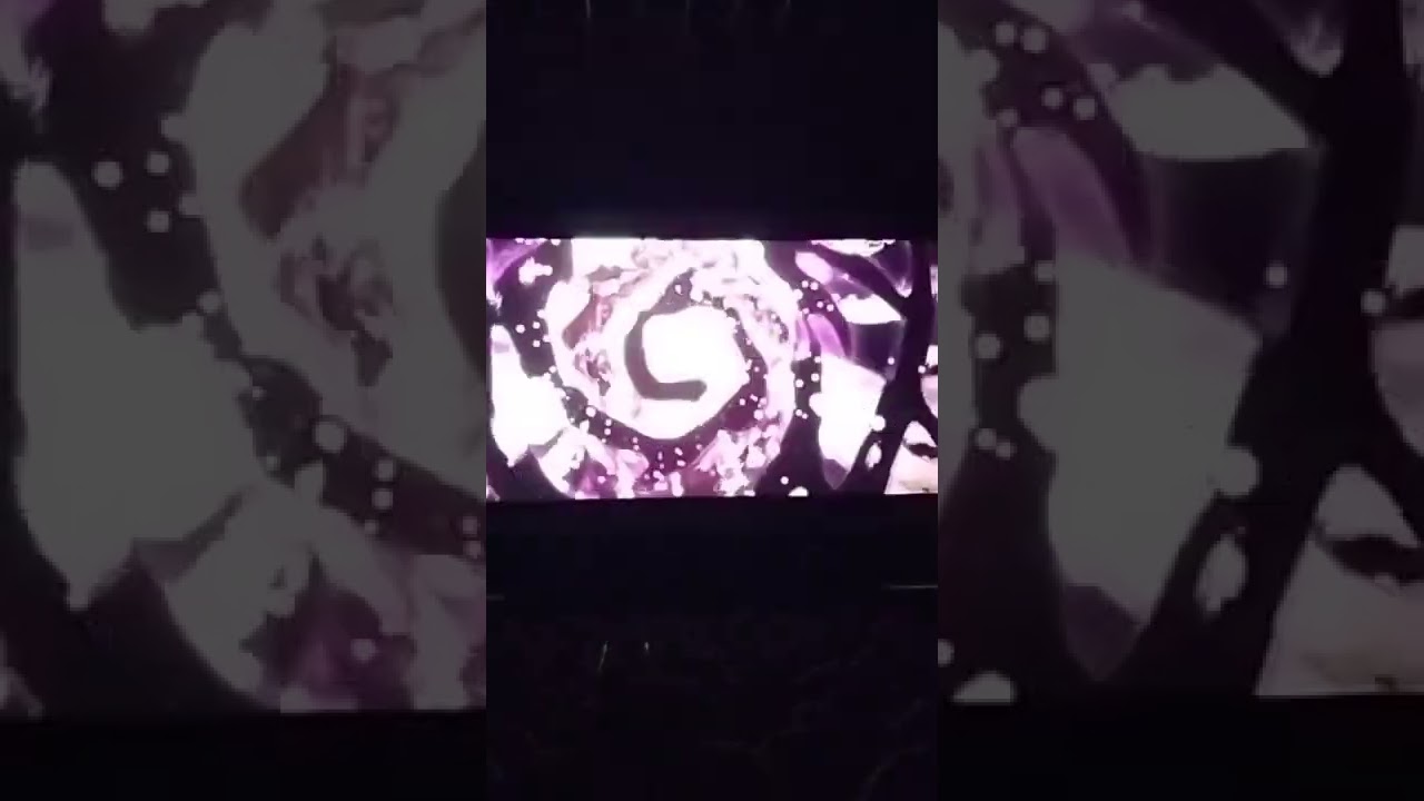 Yuta vs Geto Final Moment (Jujutsu Kaisen 0 Indian Hall Reaction)