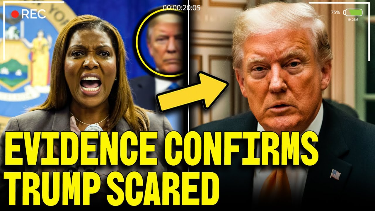 Special Counsel Final Report Confirms Why Trump Faces Third Impeachment Threat