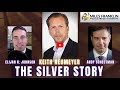 The Silver Story | Keith Neumeyer President &amp; CEO @ First Majestic Silver Talks Silver Fundamentals