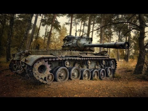 fanatical skin and ink Играем в WoT качаем тунчики, выполняем лбз...