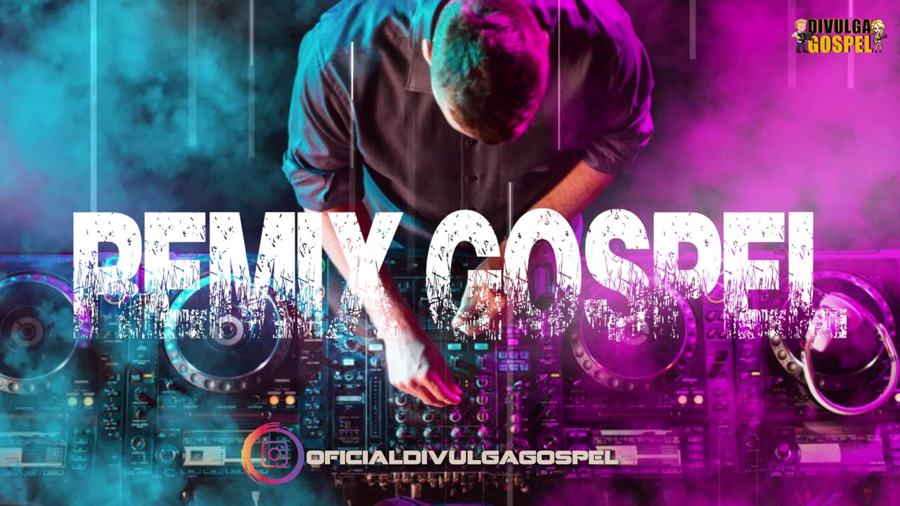 Música Gospel Mix