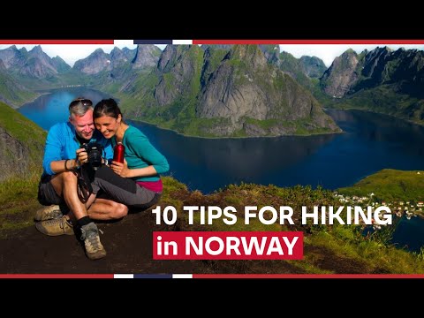 Video: How to Go Backpacking - Trekking för nybörjare